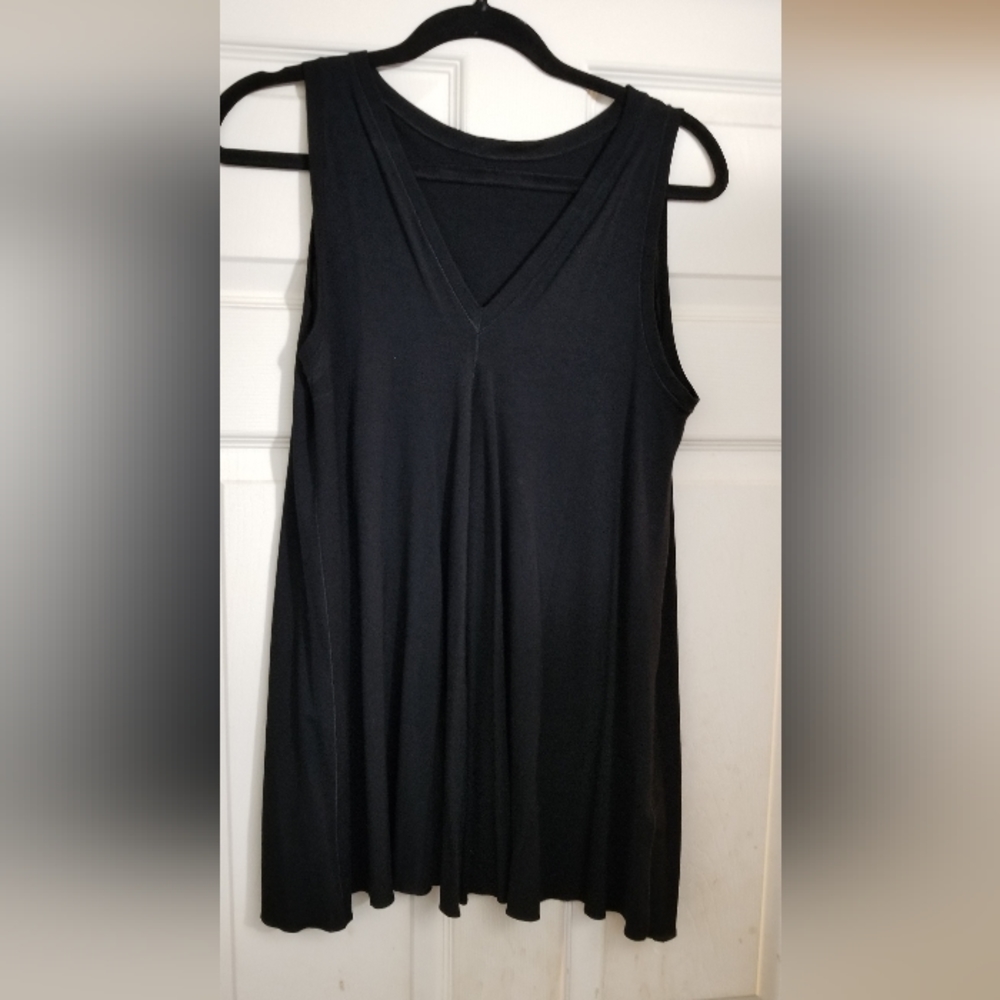 Angelrox Daisy Tunic Tank